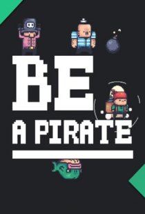 Be a Pirate