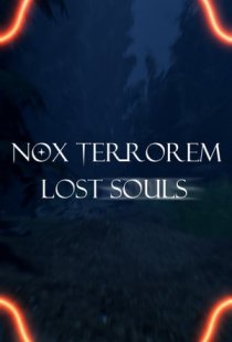 Nox Terrorem: Lost Souls