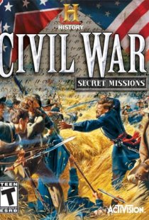 The History Channels Civil War