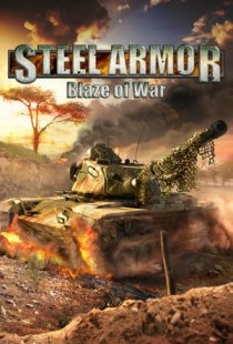 Steel Armor: Blaze of War