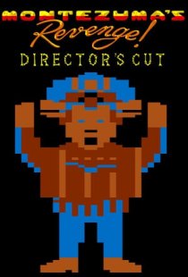 Montezumas Revenge - Directors