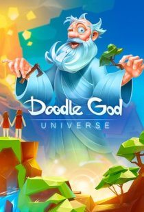 Doodle God Universe