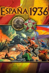 Espana 1936