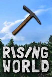 Rising World