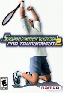 Smash Court Tennis Pro Tournam