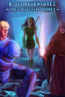 8-Bit Adventures 1: The Forgot