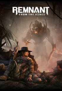 Remnant: From the Ashes