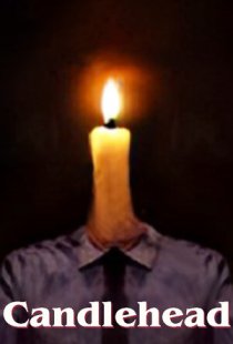Candlehead