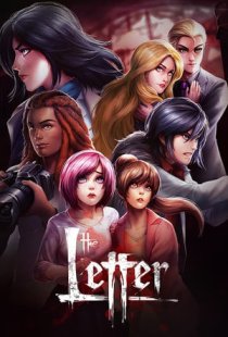 The Letter - Horror Visual Nov