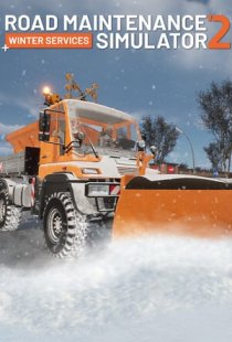 Road Maintenance Simulator 2 -