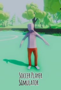 Soccer Player Simulator