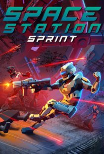 Space Station Sprint