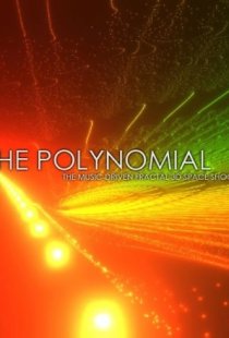 The Polynomial - Space of the 