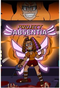 Project Absentia