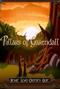 Pillars of Garendall