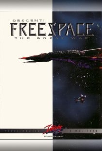 Descent: FreeSpace – The Great