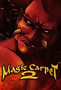 Magic Carpet 2: The Netherworl