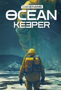 Codename: Ocean Keeper