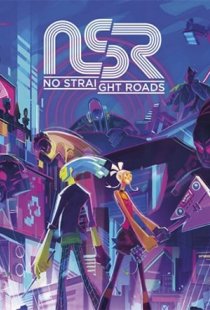 No Straight Roads