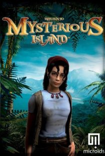 Return to Mysterious Island