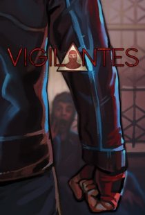 Vigilantes