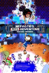 Nefastos Misadventure: Meeting