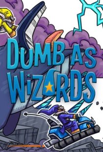 Dumb As Wizards