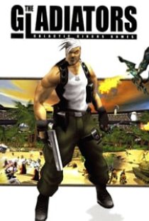 Gladiators: The Galactic Circu