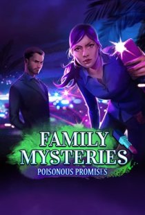 Family Mysteries: Poisonous Pr