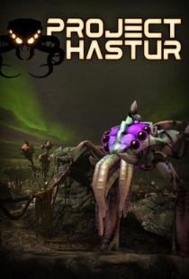 Project Hastur