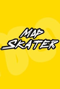 Mop Skater