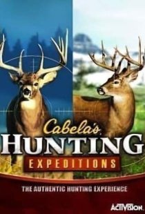 Cabelas Hunting Expeditions