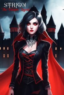 Strigoi