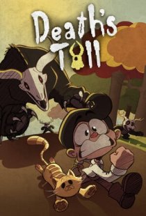 Deaths Toll