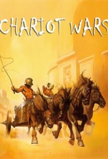 CHARIOT WARS