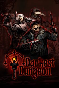 Darkest Dungeon