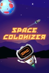 Space Colonizer