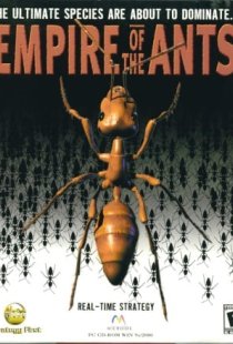Empire of the Ants (2000)