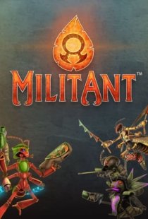 MilitAnt