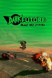 Dark Future: Blood Red States