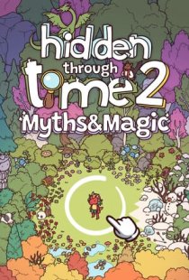Hidden Through Time 2: Myths a