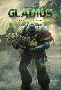 Warhammer 40,000: Gladius - Re