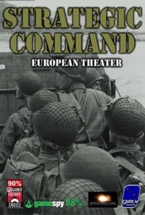 Strategic Command: European Th
