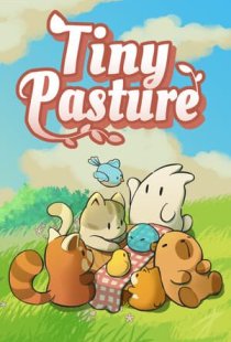 Tiny Pasture