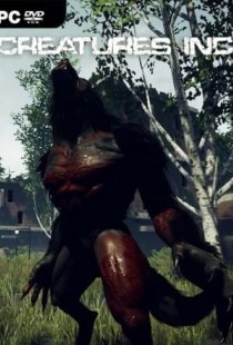 Creatures Inc