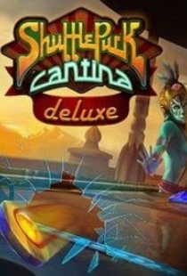 Shufflepuck Cantina Deluxe