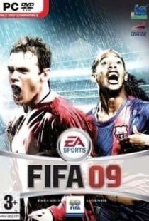 FIFA 09
