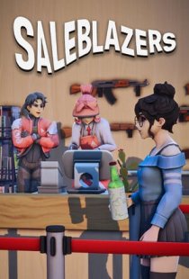 Saleblazers