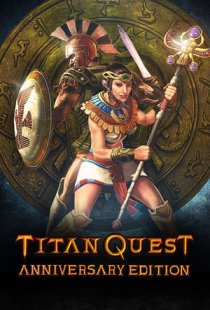 Titan Quest Anniversary Editio