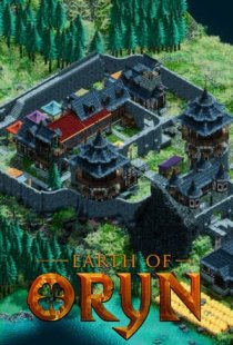 Earth of Oryn